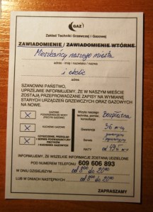 skuteczna reklama - forma, nie treść czyni cuda