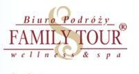 Biuro Podróży Family Tour