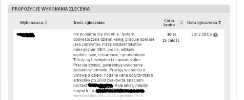 profesjonalizm copywritera? profesjonalizm copywritera?